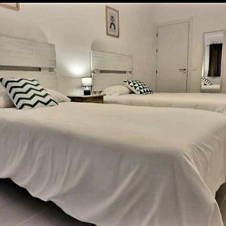 Appartamento Cardon Jandia 1B Morro Jable  Esterno foto