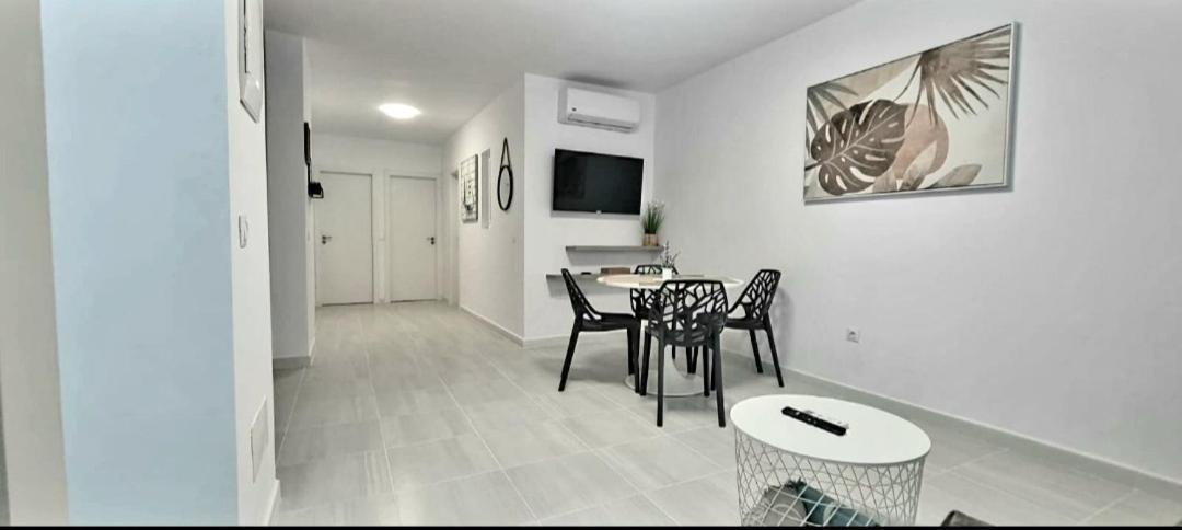 Appartamento Cardon Jandia 1B Morro Jable  Esterno foto