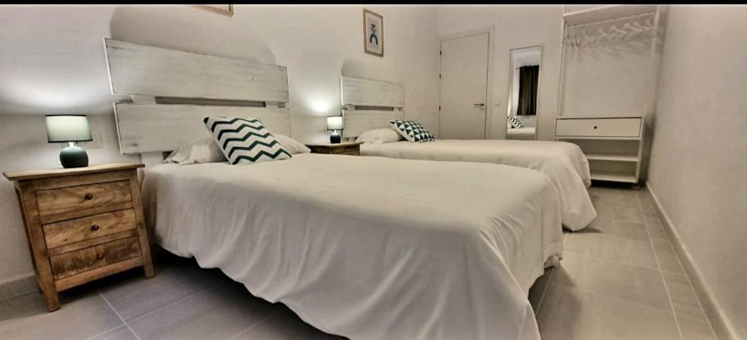 Appartamento Cardon Jandia 1B Morro Jable  Esterno foto