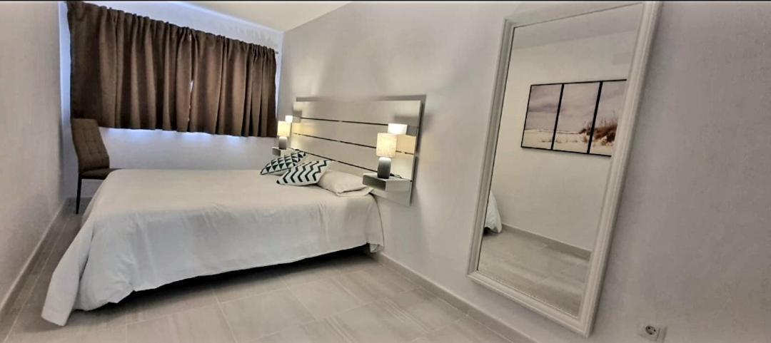 Appartamento Cardon Jandia 1B Morro Jable  Esterno foto