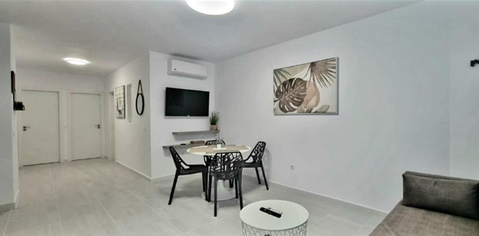 Appartamento Cardon Jandia 1B Morro Jable  Esterno foto