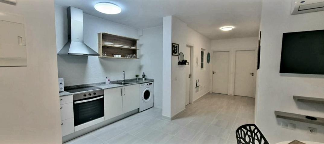 Appartamento Cardon Jandia 1B Morro Jable  Esterno foto